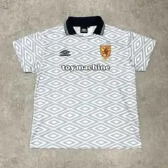 希少】 トッテナム ホットスパーFC 91/93 ユニフォーム FAカップ M