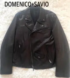 レザージャケット