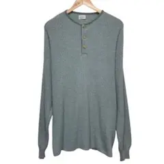 カットソー ニット