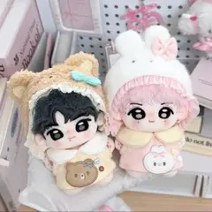superjunior イェソン 15cm ぬいぐるみ マスター - メルカリ