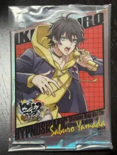 一番くじ ヒプノシスマイク RhymeAnima+アクリルスタンド 三郎