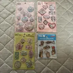 セリア　ウォーターシール