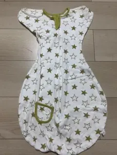星型 スワドル