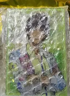 うたプリ 愛島セシル ワンダーランド15th くじ B賞 WL アクリルブロック