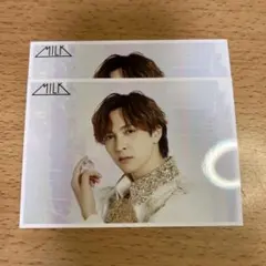 M!LK 吉田仁人 33杯目