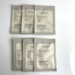 ロクシタン☆インテンシヴリペア　シャンプー　コンディショナー