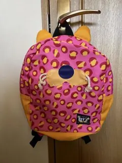 子供用 リュックのサムネイル