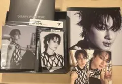 seventeen DAREDEVIL Ver. ジュン セット