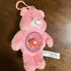 care bare(ケアベア)Cozy life ランダム ぬいぐるみ ピンク