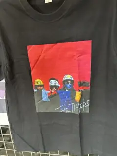【美品】　THE TIMERS neighborhood コラボT タイマーズ ザ・タイマーズ × NEIGHBORHOODコラボ限定Tシャツ発売 - News