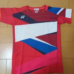 YONEX バドミントン ユニフォーム