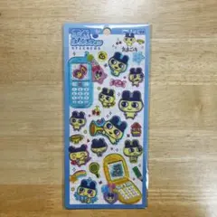 ☆平成はっぴーフォン　たまごっち　まめっち