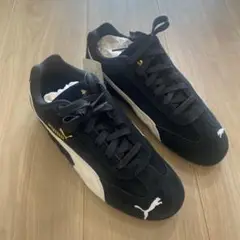 PUMA SPEEDCAT OG 23.5cm 新品