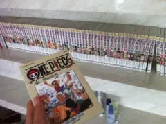ONE PIECE 100巻 まで尾田栄一郎