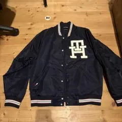 2025年最新】TOMMY HILFIGER メンズ スタジャンの人気アイテム - メルカリ