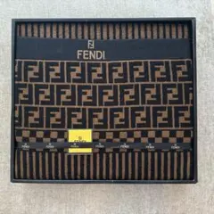 FENDI タオルケット - メルカリ
