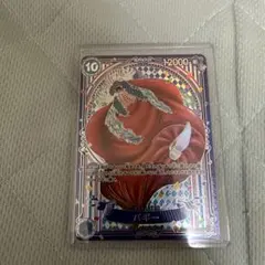 ワンピースカード 3周年sp銀バギー