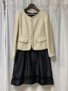 フォーマルセットアップ