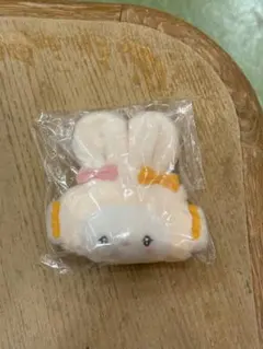 サンリオ ふっくらおみみのうさぎの会 ミニポーチチャーム こぎみゅん