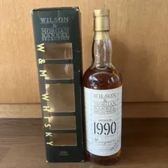 希少 アードベッグ 1991 Murray McDavid 46% - メルカリ