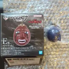 一番くじベルセルク　反撃の誓い　E賞ベヘリット