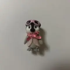 シルバニア　ペンギン赤ちゃんのなかよしカートセット