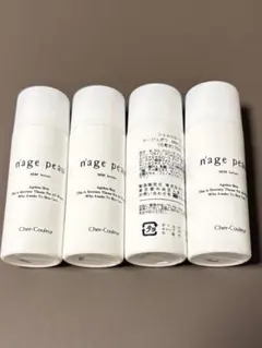 Cher-Couleur n'age peau MMローション 25ml×4本のサムネイル