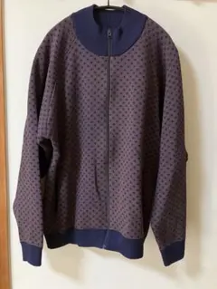 JOURNAL STANDARD ドライバーズ　ニットジャケット