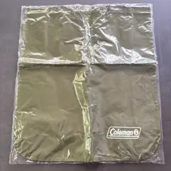 【新品】コールマン Coleman トートバッグ カーキー