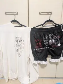 雀蜂✕コラージュ★3点セット★