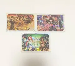 原神　ウエハース