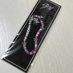 未開封 straykids ファンクラブ　更新特典　ストラップ