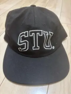 8*様 stussy キャップ