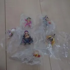 ワンピの実 第六海戦 全6種セット ワンピース フィギュア