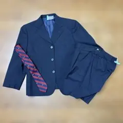 J.PRESS キッズ スーツ 130cm ネクタイ付き