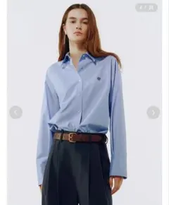 TONAL 【POLO BCSコラボ】オーバーシャツ - メルカリ