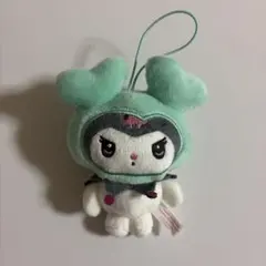 GiGO限定 TWICE LOVELYS サンリオマスコット ミブリー クロミ