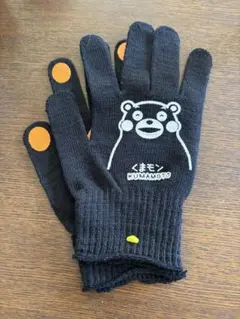 くまモン軍手のサムネイル