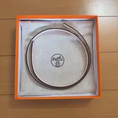HERMES　レディースベルトのサムネイル