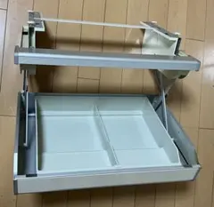 東芝 TOSHIBA 乾燥機 専用 スタンド DS-72 - メルカリ