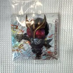 仮面ライダークウガ アルティメットフォーム シール