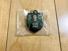 東京ヴェルディ 井上竜太 めじるしチャーム ガチャガチャ