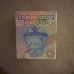 【新品未開封】NCT WISH COLOR wishdoll ユウシ