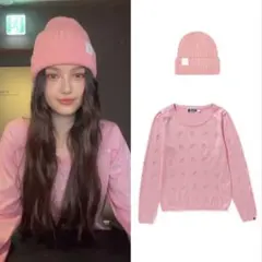 ABATHING APE CRYSTALSTONEBAPEKNITSWEATERのサムネイル