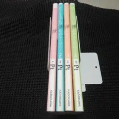 みことちゃんは嫌われたくない!　１巻～４巻セット