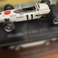 ホンダ F1 RA 272 1965 トミカ ホンダ F1 RA 272 1965 トミカ - メルカリ