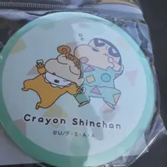 「RT 173754様専用」クレヨンしんちゃん 缶バッジセット