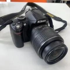 2026年最新】Nikon D3000 ジャンクの人気アイテム - メルカリ