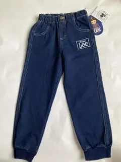 Buddy Lee ネイビー ロングパンツ