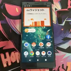 Android One S8 黒64GB メモリ4GB アンドロイド13 - メルカリ
